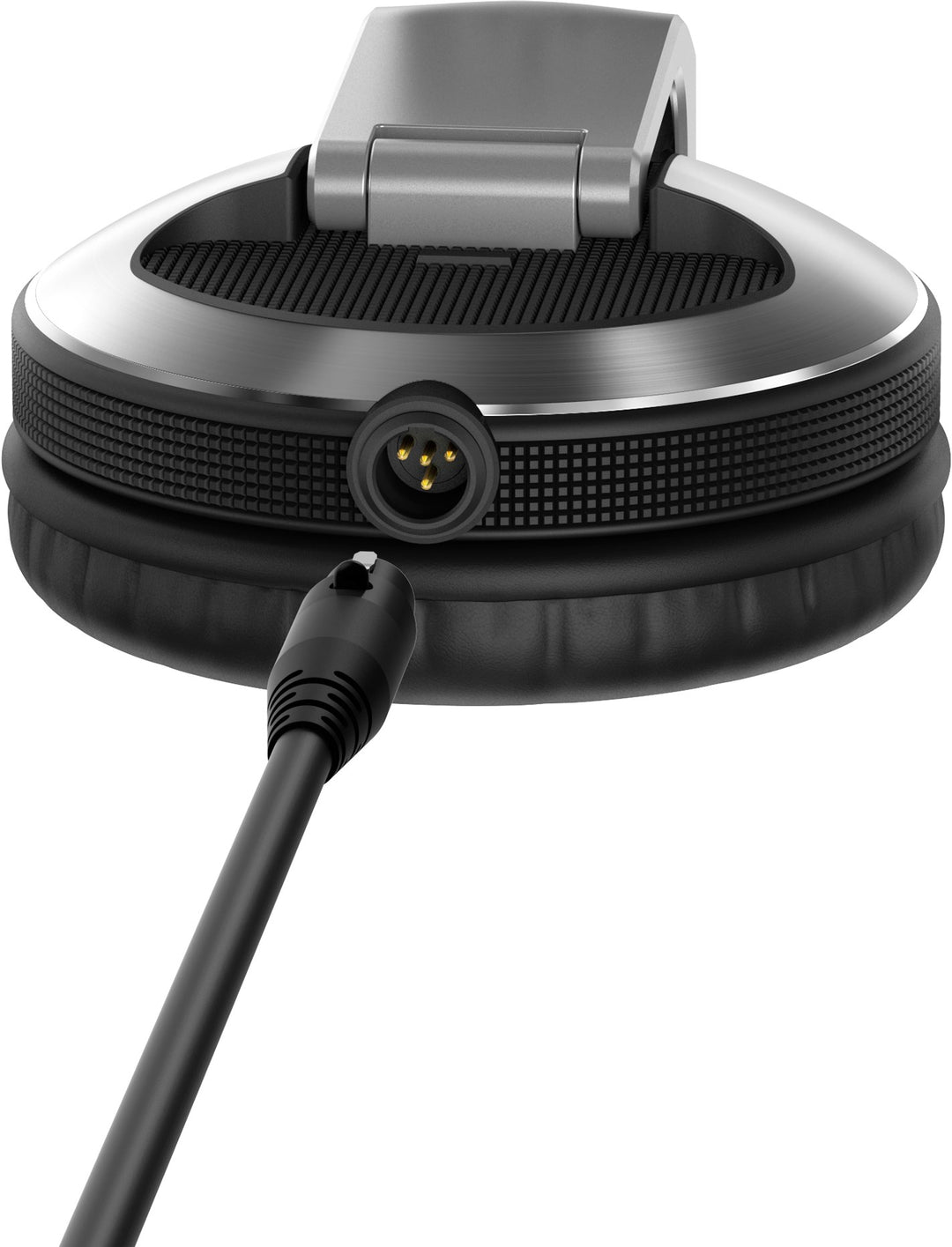 Pioneer DJ HDJ-X10-S Auriculares DJ (Plata)