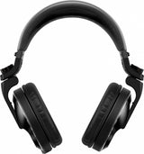Pioneer DJ HDJ-X10-K DJ-Auriculares (Negro)