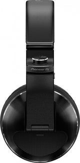 Pioneer DJ HDJ-X10-K DJ headphones (Black)