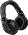 Pioneer DJ HDJ-X5 K Auriculares DJ (Negros)