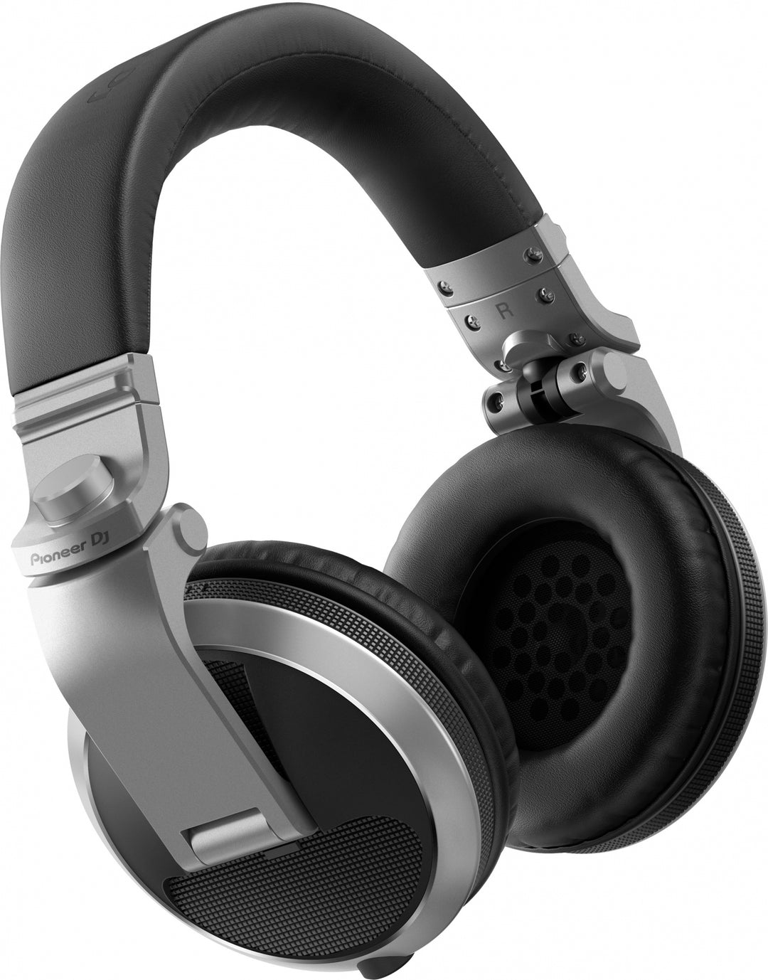 Pioneer DJ HDJ-X5 S Auriculares DJ (Plata)
