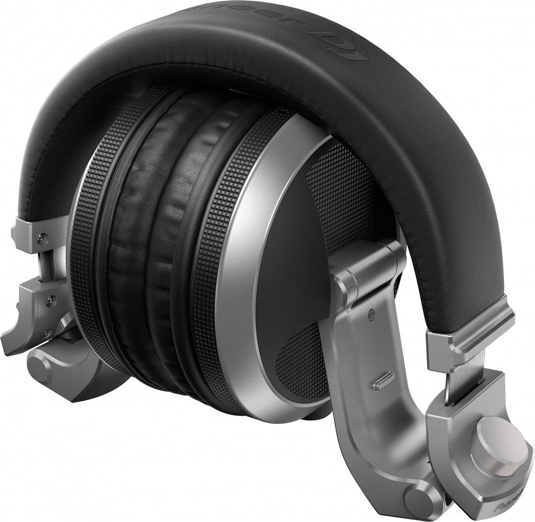 Pioneer DJ HDJ-X5 S Auriculares DJ (Plata)