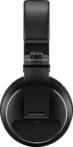 Pioneer DJ HDJ-X5 K Auriculares DJ (Negros)