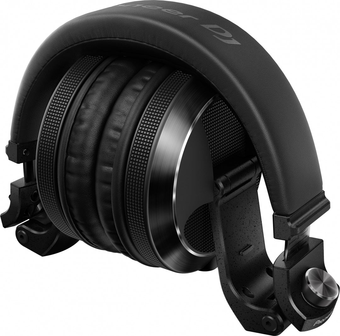Pioneer HDJ-X7-K Auriculares DJ (Negro)