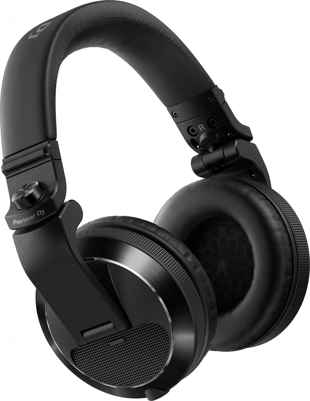Pioneer HDJ-X7-K Auriculares DJ (Negro)