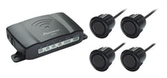 Pioneer ND-PS1 Sensores de Aparcamiento Trasero