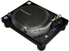 Pioneer DJ DJM-S11 + PLX-1000 Lote