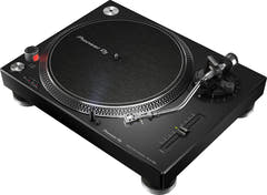 Pioneer DJ DJM-450 + PLX-500-K Paquete