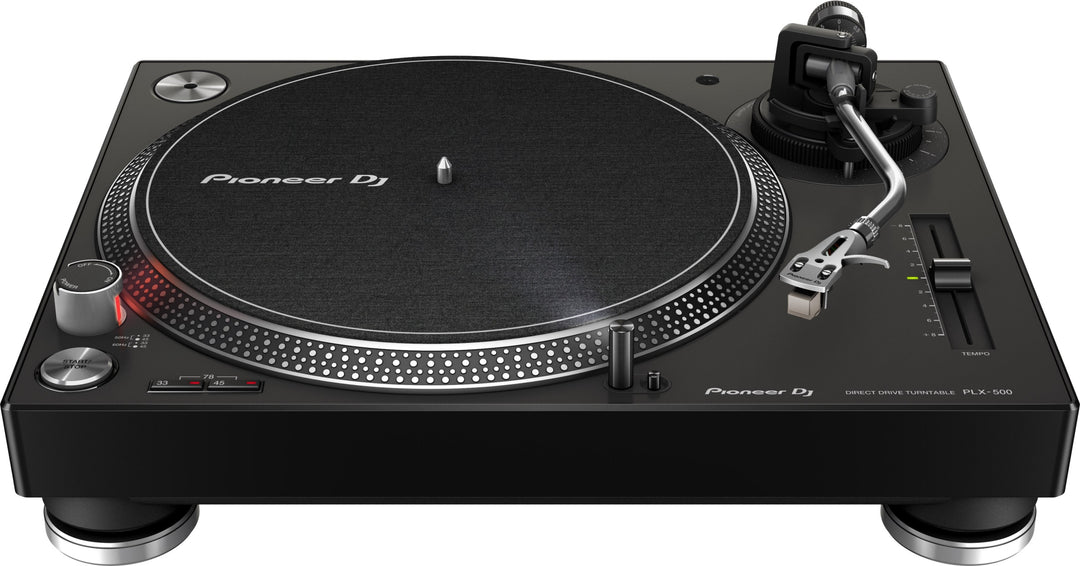 Pioneer DJ PLX-500-K (Negro)