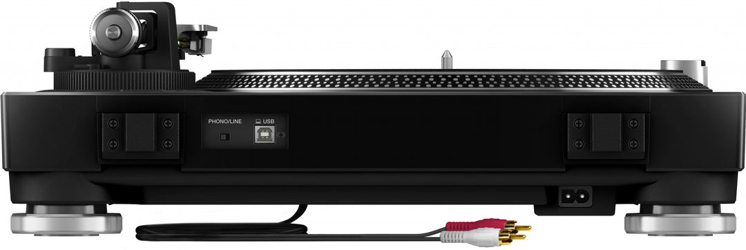 Pioneer DJ PLX-500-K (Negro)