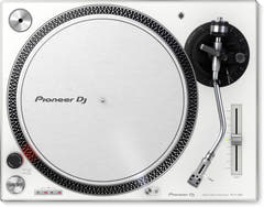 Pioneer DJ PLX-500-W (Blanco)
