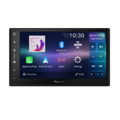 Carplay Inalámbrico en Peugeot 107 (2004-2014)
