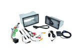 Wireless Carplay for Peugeot 107 (2004-2014)