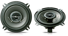 Pioneer TS-1302i Altavoz para Coche (13cm, 5,25")