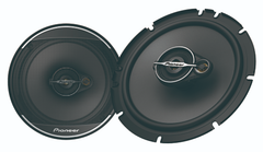 Pioneer TS-A1671F Altavoces de coche (320W, 16,5cm)