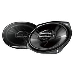 Pioneer TS-G6930F Altavoz de Coche de 3 vías (6x9")