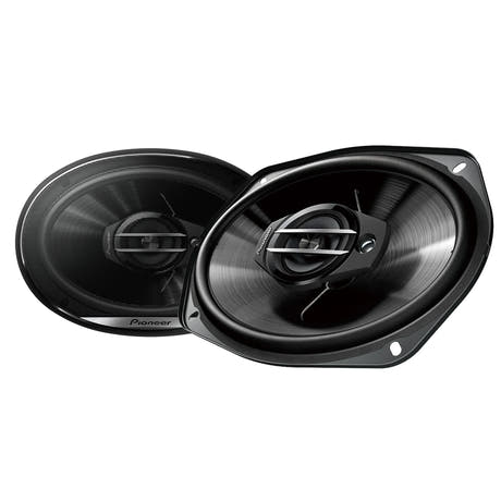 Pioneer TS-G6930F Altavoz de Coche de 3 vías (6x9")