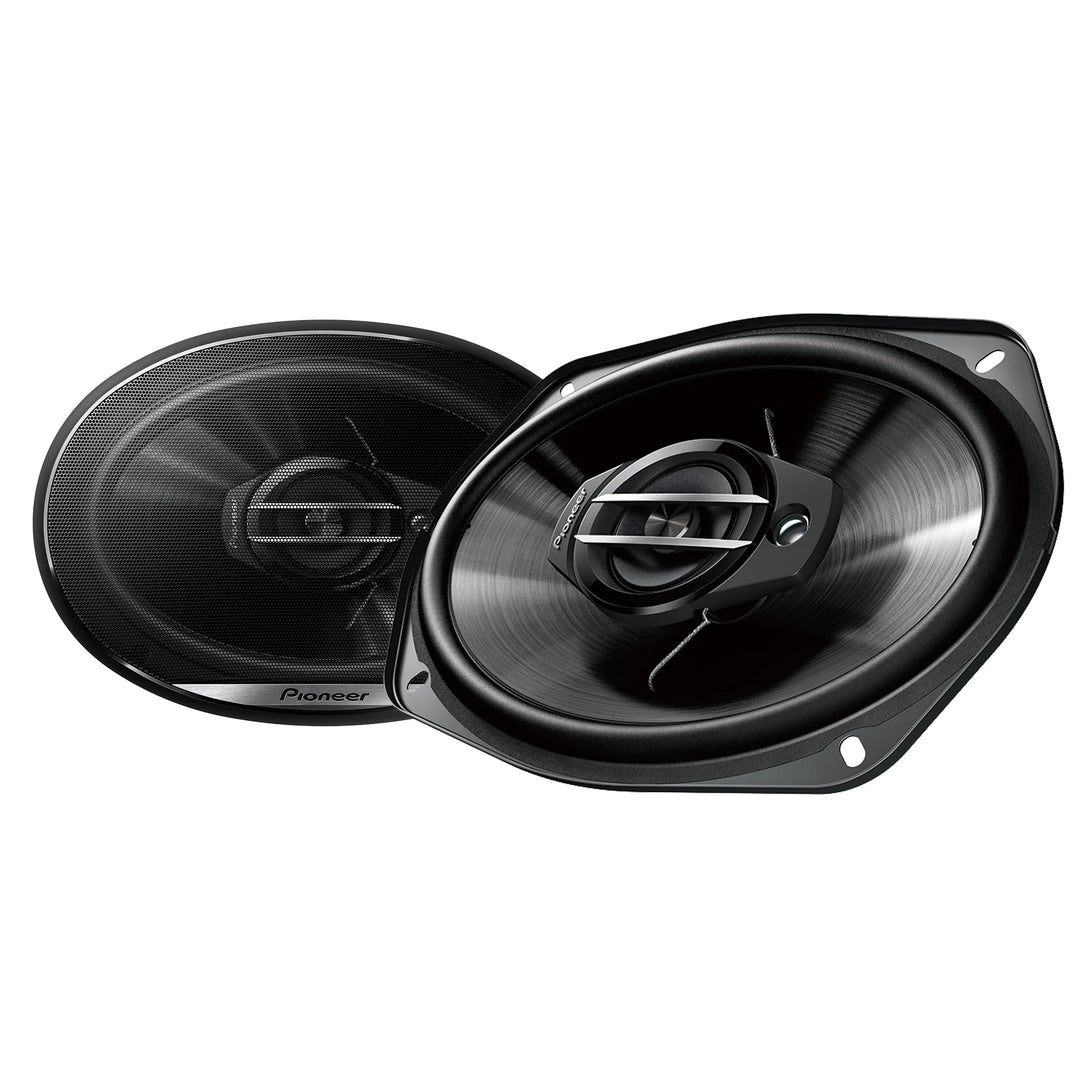 Pioneer TS-G6930F Altavoz de Coche de 3 vías (6x9")