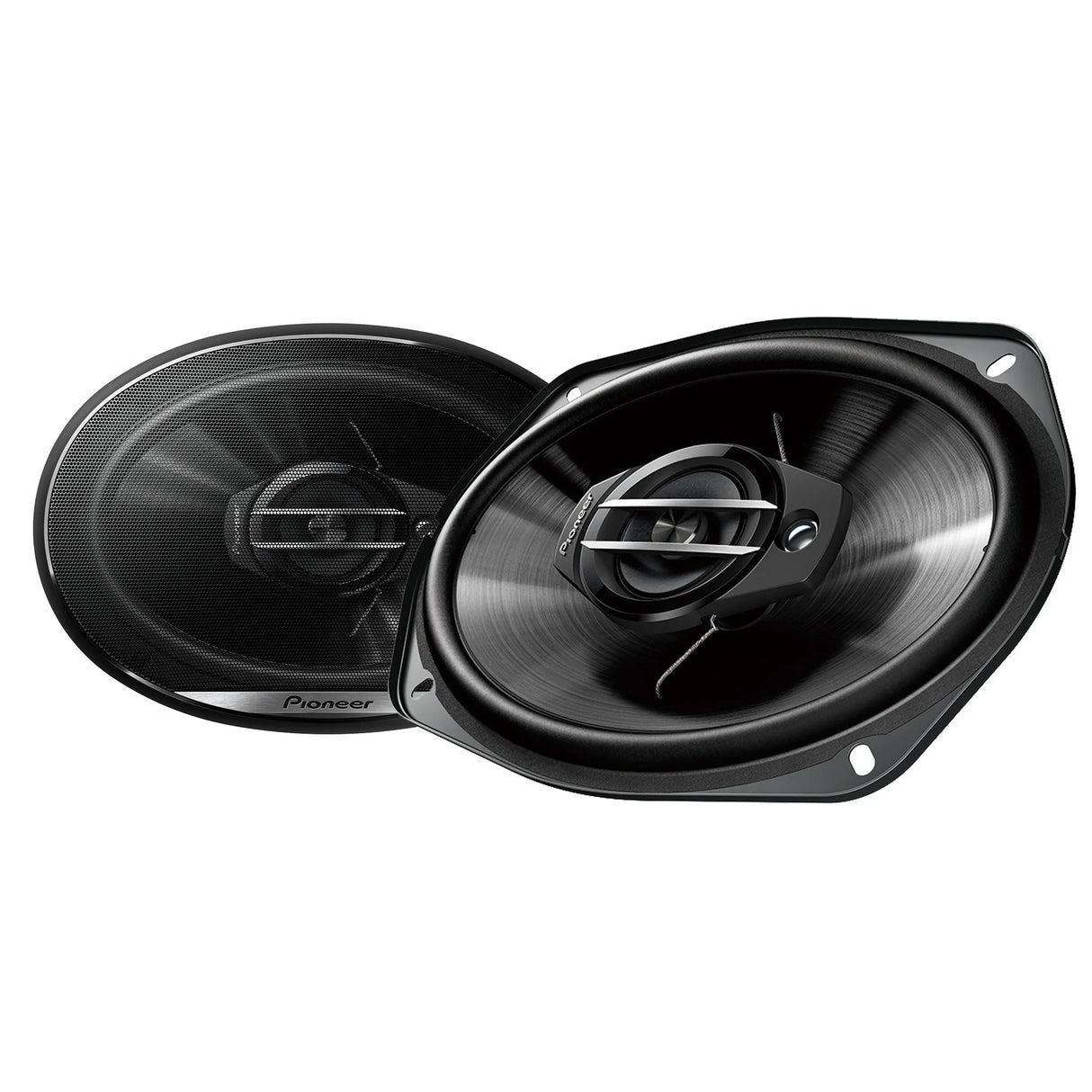 Pioneer TS-G6930F Altavoz de Coche de 3 vías (6x9")