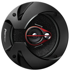 Pioneer TS-R1750S Altavoz de Coche (17cm, 6,5")