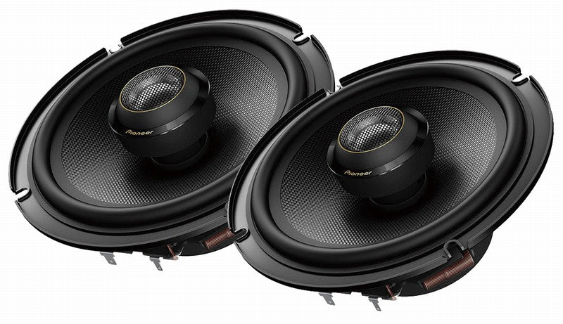 Pioneer TS-Z65F Altavoz de Coche (300W, 16,5cm)