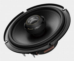 Pioneer TS-Z65F Altavoz de Coche (300W, 16,5cm)