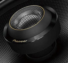 Pioneer TS-Z65F Altavoz de Coche (300W, 16,5cm)