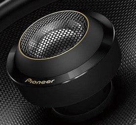 Pioneer TS-Z65F Altavoz de Coche (300W, 16,5cm)