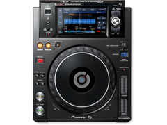 Pioneer DJ DJM-450 + XDJ-1000 MK2 Paquete