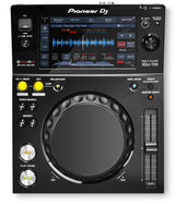 Pioneer DJ DJM-450 + XDJ-700 Paquete
