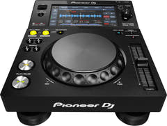 Pioneer DJ DJM-450 + XDJ-700 Paquete