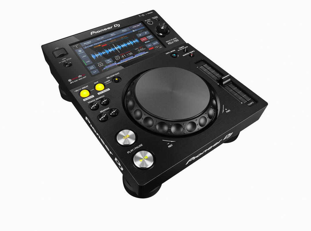 Pioneer DJ XDJ-700 Reproductor DJ