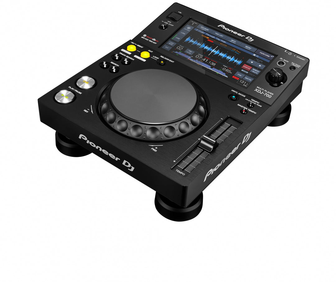 Pioneer DJ XDJ-700 Reproductor DJ