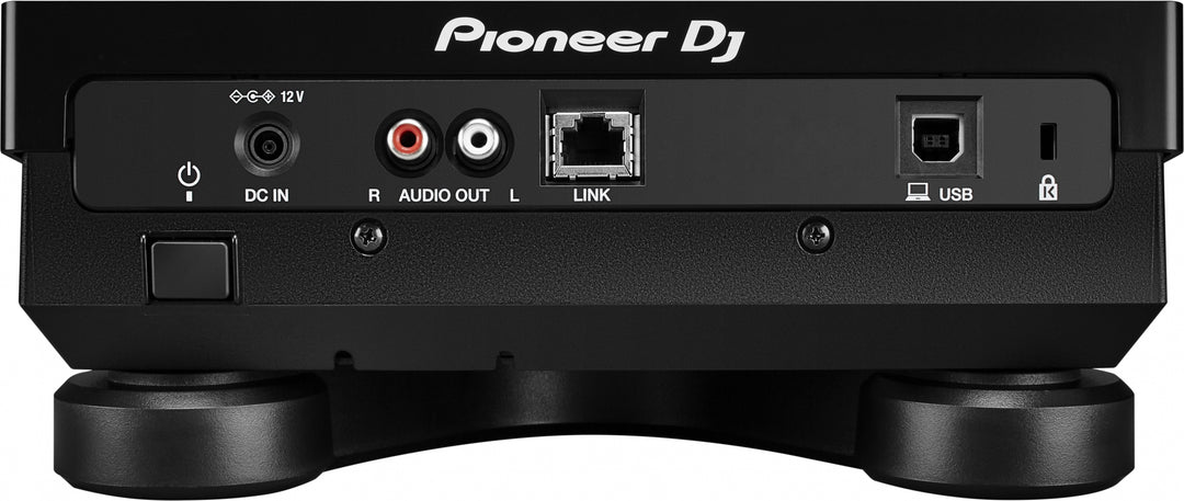 Pioneer DJ XDJ-700 Reproductor DJ
