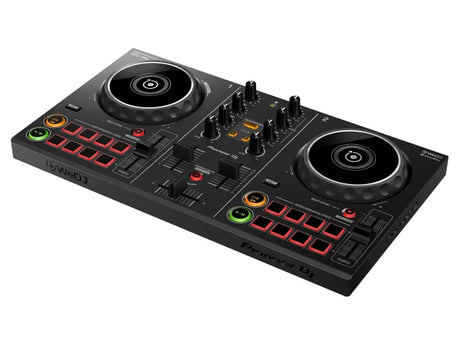 Pioneer DJ DDJ-200 DJ Controlador 