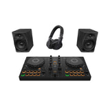 Pioneer DDJ-FLX2 House Party Starter Bundle