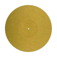Slipmat de corcho puro