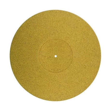 Slipmat de corcho puro