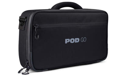 Line6 Pod Go Bolsa de Hombro