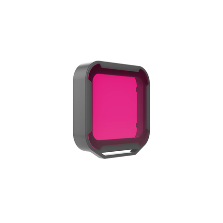 Filtro magenta PolarPro HERO7/6/5 Super Suit