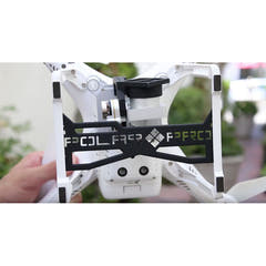 PolarPro Gimbal Guard-Camera Protection