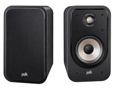 Polk Signature S20E Conjunto de altavoces de estantería