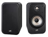 Polk Signature S20E Conjunto de altavoces de estantería
