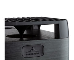 Polk Signature S20E Conjunto de altavoces de estantería