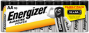 Energizer Power AA Pilas (10 uds)