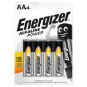 Energizer Power AAA Pilas (4 uds)
