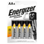 Energizer Power AAA Pilas (4 uds)