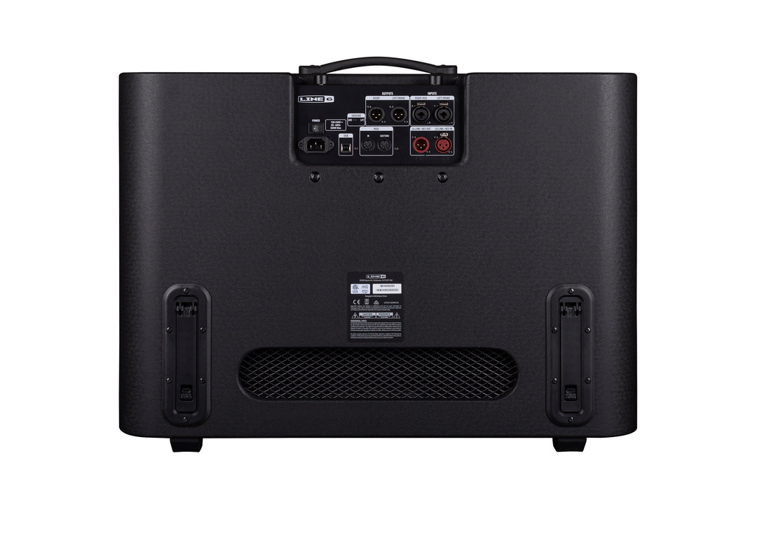 Line6 Powercab 212 Plus Amplificador de guitarra