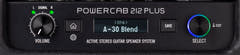 Line6 Powercab 212 Plus Amplificador de guitarra