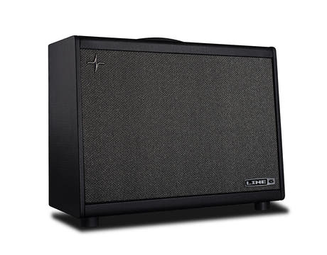 Line6 Powercab 112 Amplificador de guitarra